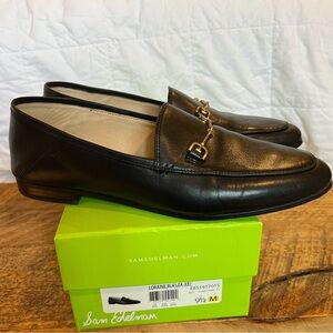Sam Edelman Bit loafer 9 1/2